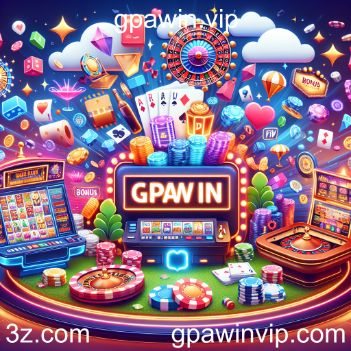 As Melhores Promoções de Jogos em gpawin.vip