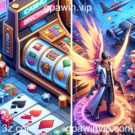 A Importância do Papel de Suporte em Jogos